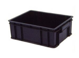 6#防靜電（diàn）周轉箱