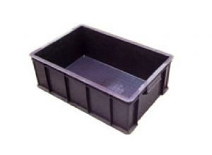 11#防靜電周轉箱