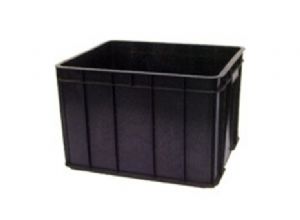 13#防靜電周轉箱