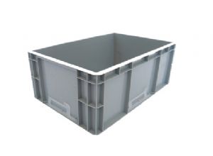 豐田（tián）車（chē）專用EU箱