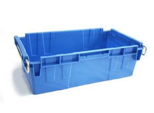 塑（sù）膠鐵耳箱