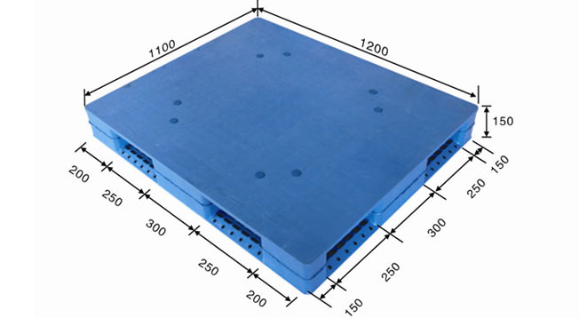 86#平麵田（tián）字型卡板