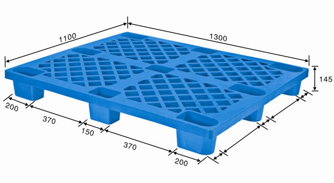 54#網（wǎng）格九腳板